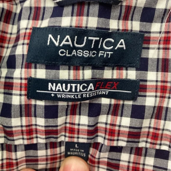 Button down large - Picture 3 of 3